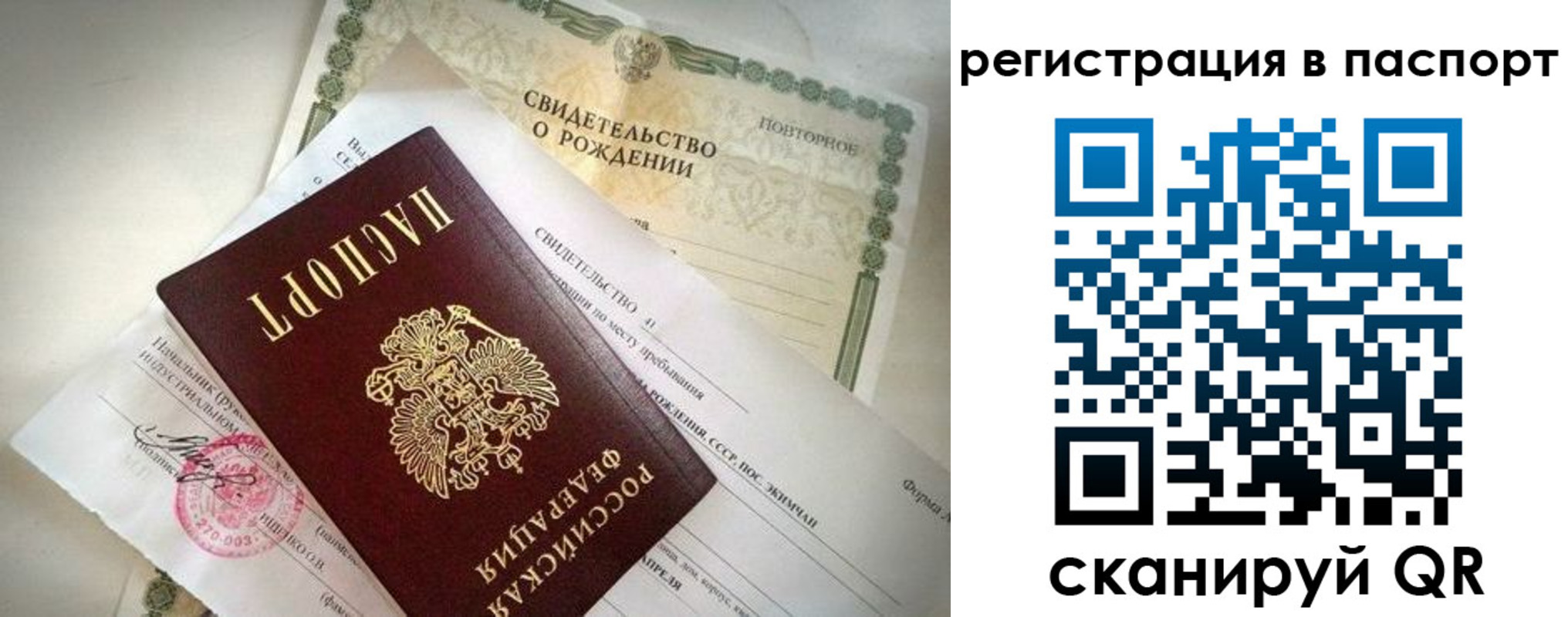прописка гарантия в Читинской области